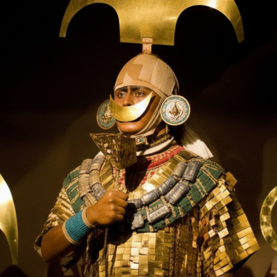 Trujillo & Chiclayo 4 días 3 noches