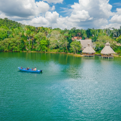 Tarapoto 4 días 3 noches