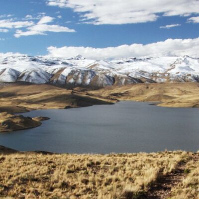 Fullday Colca Canyon to Puno