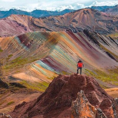 Palcoyo fullday trek